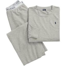 Polo Ralph Lauren Ensemble de pyjama uni