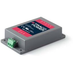 TracoPower TMDC 40-2412 Module convertisseur CC/CC 24 V/DC 12 V/DC 3.33 A 40 W Nbr. de sorties: 1 x Contenu 1 pc(s)