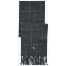 Polo Ralph Lauren Echarpe en laine