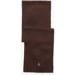 Polo Ralph Lauren Echarpe en coton