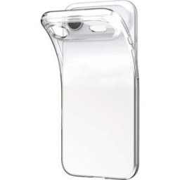 Puro Coque Apple iPhone Air PUIPC176603NUDETR