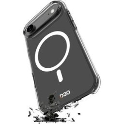 Puro Coque Apple iPhone Air PUIPC1766IMPCLD3OTR