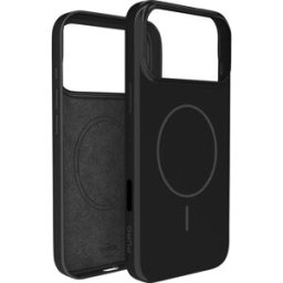 Puro Coque Apple iPhone 17 Pro PUIPC17P63PULSEBLK