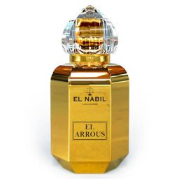 Eau de Parfum El Arrous