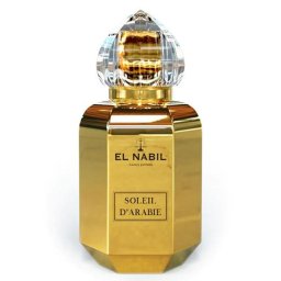Eau de Parfum Soleil D'Arabie