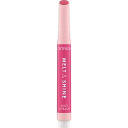 Baume à Lèvres Melt & Shine Juicy Lip Balm