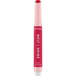 Baume à Lèvres Melt & Shine Juicy Lip Balm