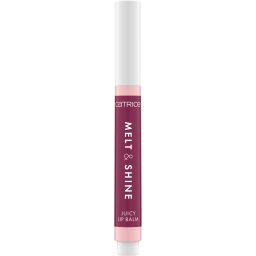 Baume à Lèvres Melt & Shine Juicy Lip Balm