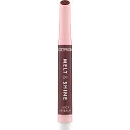 Baume à Lèvres Melt & Shine Juicy Lip Balm