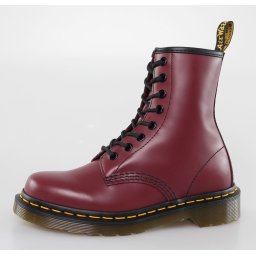 bottes en cuir pour femmes - Dr. Martens - DM10072600