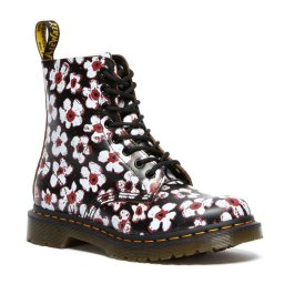 Bottes pour femmes DR. MARTENS - 1460 Pascal - DM26456002