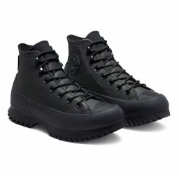 Chaussures d'hiver pour hommes CONVERSE - Chuck Taylor All Star Lugged W - 171427C