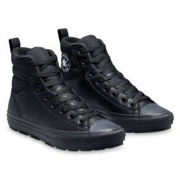Chaussures hiver CONVERSE - Chuck Taylor All Star Berkshir - 171447C