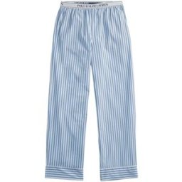Polo Ralph Lauren Pantalon de pyjama rayé en coton