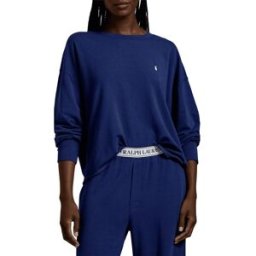 Polo Ralph Lauren Ensemble de pyjama uni