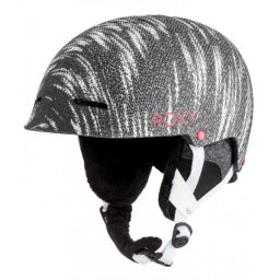 ROXY - Casque de ski junior - noir