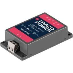 Module dalimentation sortie TracoPower TMP 15112C