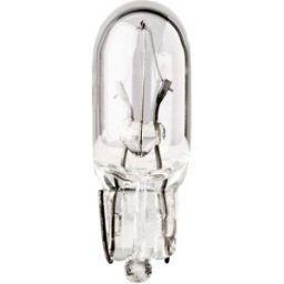 Ampoule de compteur 12V 1,7W Flosser