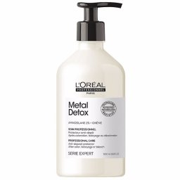 Après-Shampoing Metal Detox 500 ml