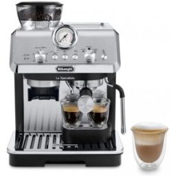 DeLonghi La Specialista Expresso avec broyeur intégré EC9155.MB