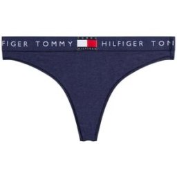 Tommy Hilfiger String en coton mélangé
