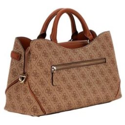 Guess Sac à main logotypé à bandoulière amovible