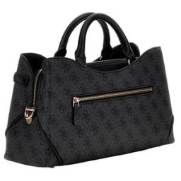 Guess Sac à main logotypé à bandoulière amovible