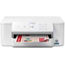 Imprimantes jet d'encre - Epson workforce pro wf-c4310dw imprimante jets d'encres couleur 4800 x 2400 dpi a4 wifi
