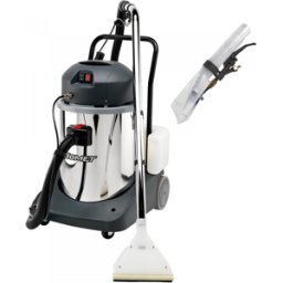 Comet CVC 150 XH - Nettoyeur Injecteur extracteur professionnel pour moquettes - Aspirateur pour eau et poussière
