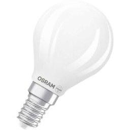 OSRAM HOMELIGHTING 4099854443916 LED CEE D (A - G) E14 1.8 W blanc chaud (Ø x H) 45.00 mm x 45.00 mm 1 pc(s)