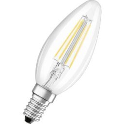 OSRAM HOMELIGHTING 4099854235412 LED CEE D (A - G) E14 5.9 W blanc lumière du jour 3 pc(s)