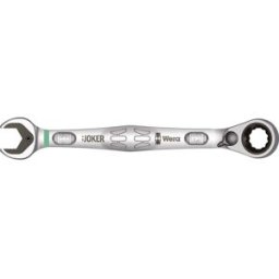 Wera 05020068001 Joker Switch Clé mixte à cliquet Ouverture de clé (métrique) 13 mm