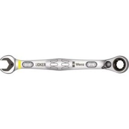 Wera 05020065001 Joker Switch Clé mixte à cliquet Ouverture de clé (métrique) 10 mm