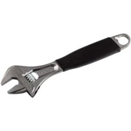 Bahco 9070C 9070C Clé à molette Ouverture de clé (métrique) 20 mm