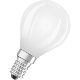 OSRAM HOMELIGHTING 4099854235481 LED CEE D (A - G) E14 5.9 W blanc lumière du jour 3 pc(s)