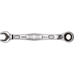 Wera 05020067001 Joker Switch Clé mixte à cliquet Ouverture de clé (métrique) 12 mm