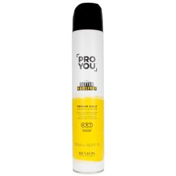 Spray Fixateur The Setter Medium Proyou 500 ml