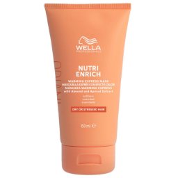 Masque Réchauffant Express Invigo Nutri-Enrich 150 ml