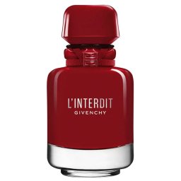 Eau de Parfum L'Interdit Rouge Ultime 50 ml