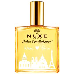 Huile Prodigieuse Édition Limitée Paris 100 ml