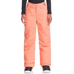 ROXY - Pantalon de ski junior - corail