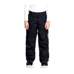 DC - Pantalon de ski junior - noir