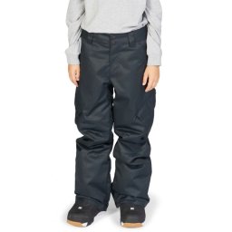 DC - Pantalon de ski junior - noir