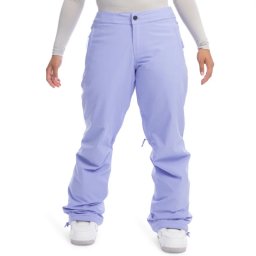 ROXY - Pantalon de ski - lilas