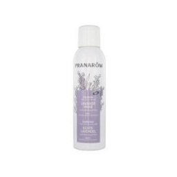 Pranarôm Hydrolat Lavande Vraie Bio 150 ml - Flacon-Vaporisateur 150 ml