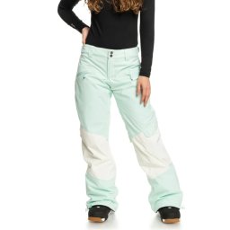 ROXY - Pantalon de ski - menthe