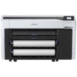 Imprimantes grand format - Epson surecolor sc-t5700d imprimante grand format wifi jet d'encre couleur 2400 x 1200 dpi a0 (841 x 1189 mm) ethernet/lan