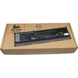 Batterie dordinateur portable Akku 69KF2 11.40 V 7200 mAh Dell