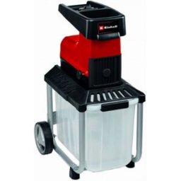 Einhell GC-RS 60 CB Broyeur de végétaux silencieux 3430635