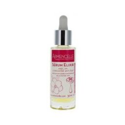 Armencelle Sérum Élixir Anti-Âge 30 ml - Flacon compte goutte 30 ml